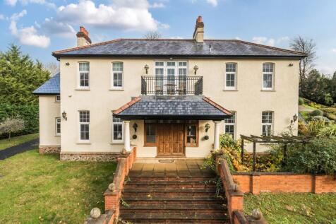 The Mount, Warlingham, CR6