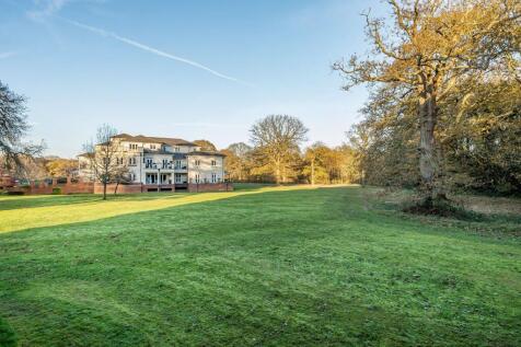 East Parkside, Willow House, CR6