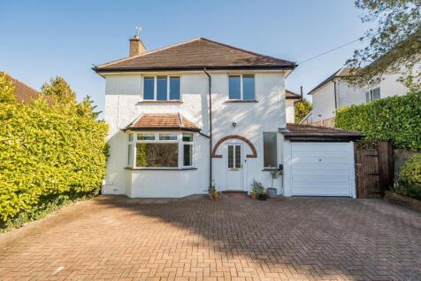 Marlpit Lane, Coulsdon, CR5