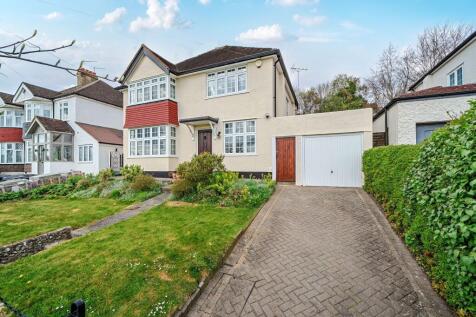 Winifred Road, Coulsdon, CR5