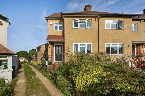 Portnalls Close, Coulsdon, CR5