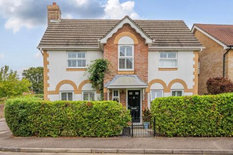 Stanley Close, Coulsdon, CR5