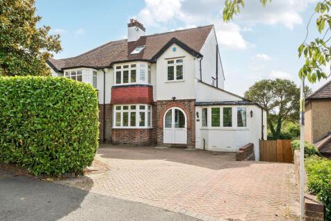 Marlpit Lane, Coulsdon, CR5