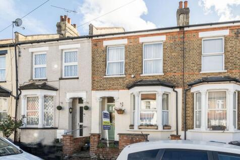 Edward Road, Coulsdon, CR5