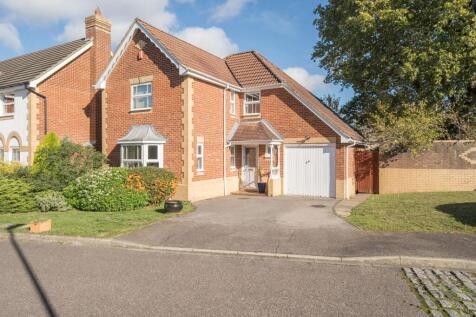 Shelley Close, Coulsdon, CR5