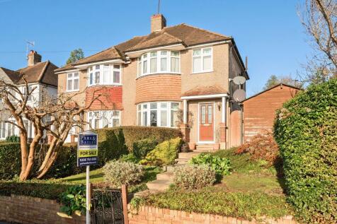 Winifred Road, Coulsdon, CR5