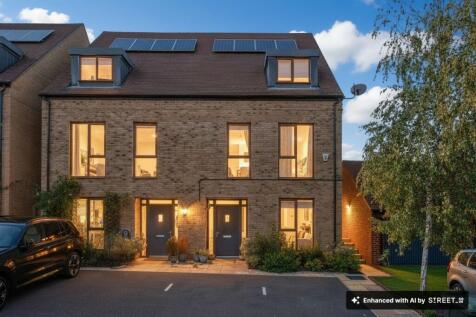 Whattingdon Road, Coulsdon, CR5