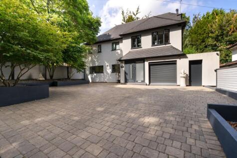 Park Road, Kenley, CR8