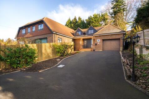 Highland Road, Purley, CR8