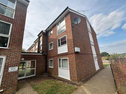 Falkland Court, Braintree, CM7