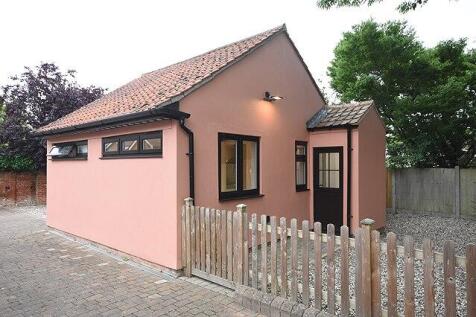 Bradford Street, Braintree, CM7