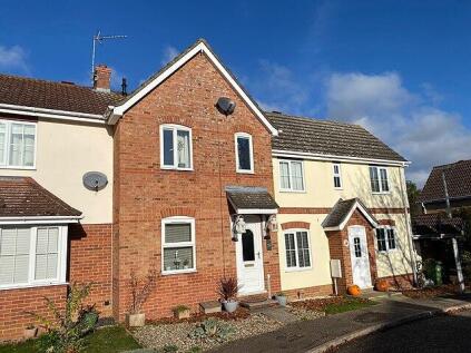 Abbey Meadow, Sible Hedingham, CO9