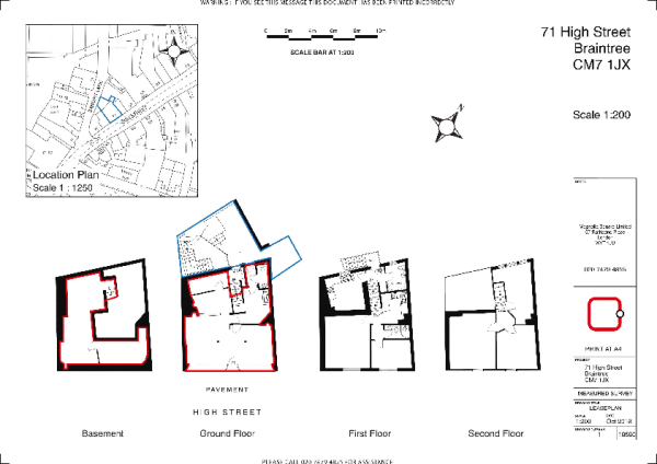 Master Floorplan Image 1