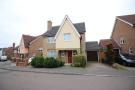 House Prices In Cm17 9wg