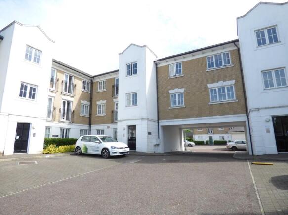 George Williams W...