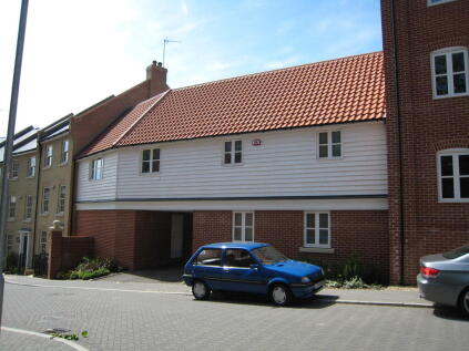 Groves Close, Mile End