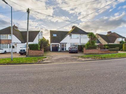 Sandford Road, Springfield, Chelmsford, Essex, CM2