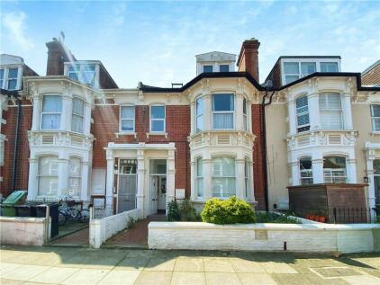 Southsea - 1 bedroom apartment for sale