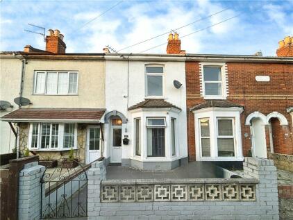 Powerscourt Road, Portsmouth, Hampshire