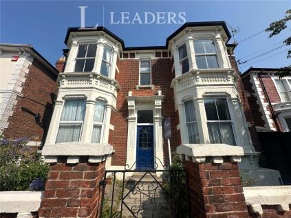 Victoria Grove, Southsea, Hampshire