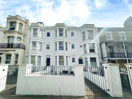 Landport Terrace, Portsmouth, Hampshire