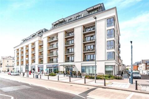 South Parade, Southsea, Hampshire