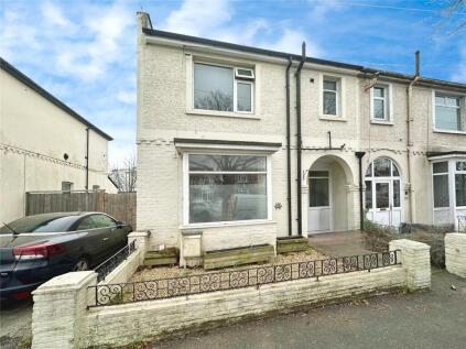 Southampton Road, Portsmouth, Hampshire