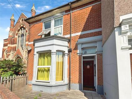 Powerscourt Road, Portsmouth, Hampshire