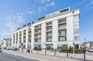 South Parade, Southsea, Hampshire