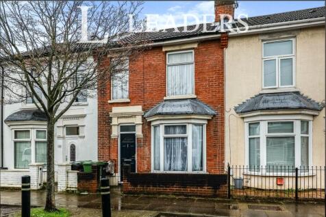 Knox Road, Portsmouth, Hampshire