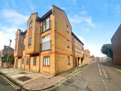 Ashling Lane, Portsmouth, Hampshire