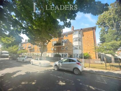 Yorke Street, Southsea, Hampshire