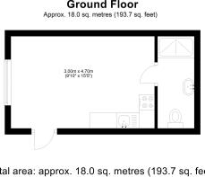 14 Patterdale, Da...