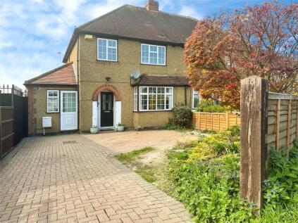 Chiltern Road, Burnham, Slough