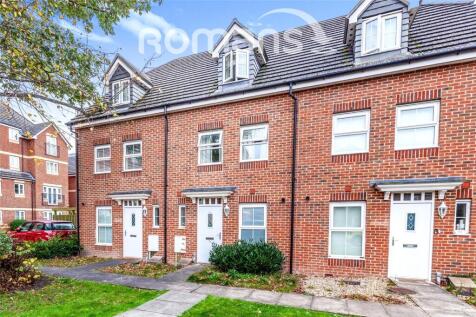 Eaton Avenue, Slough, Berkshire