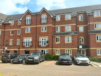 Eaton Avenue, Slough, Berkshire