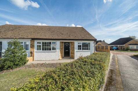 Clare Road, Taplow, Maidenhead