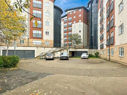 Aspects Court, Slough, Berkshire