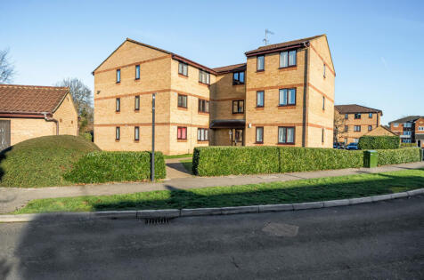 Lowestoft Drive, Slough, Berkshire