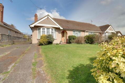 Laburnum Avenue, Wickford