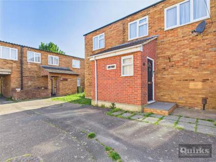 Buckerills, Basildon