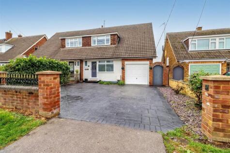 Guernsey Gardens, Wickford