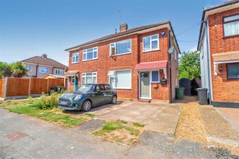 Sandown Road, Wickford