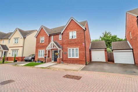 Maple Lane, Wickford