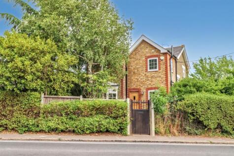 Crays Hill, Billericay