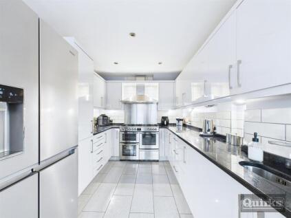 Highcliffe Road, Wickford