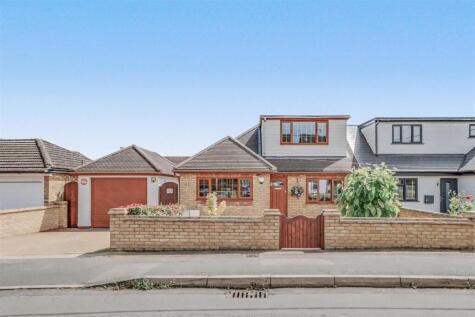 Belmont Avenue, Wickford