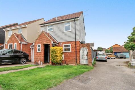 Heybridge Drive, Wickford
