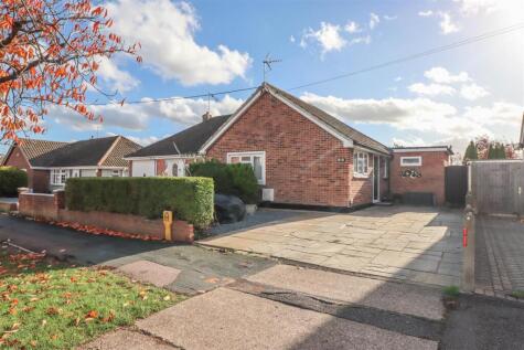 Grange Avenue, Wickford