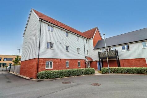 Liberty Way, Runwell, Wickford